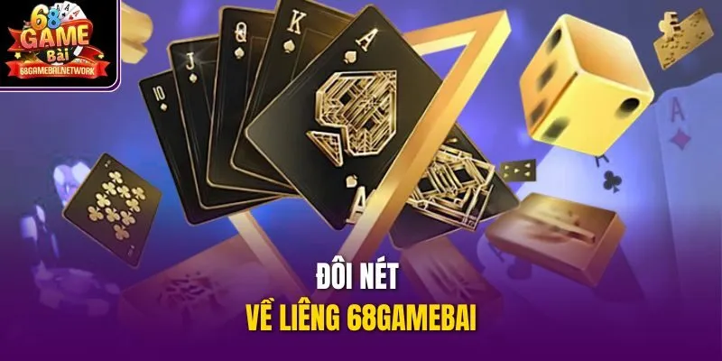 Đôi nét về liêng 68gamebai